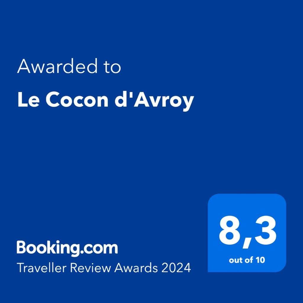 리에주 Le Cocon D'Avroy 아파트 외부 사진